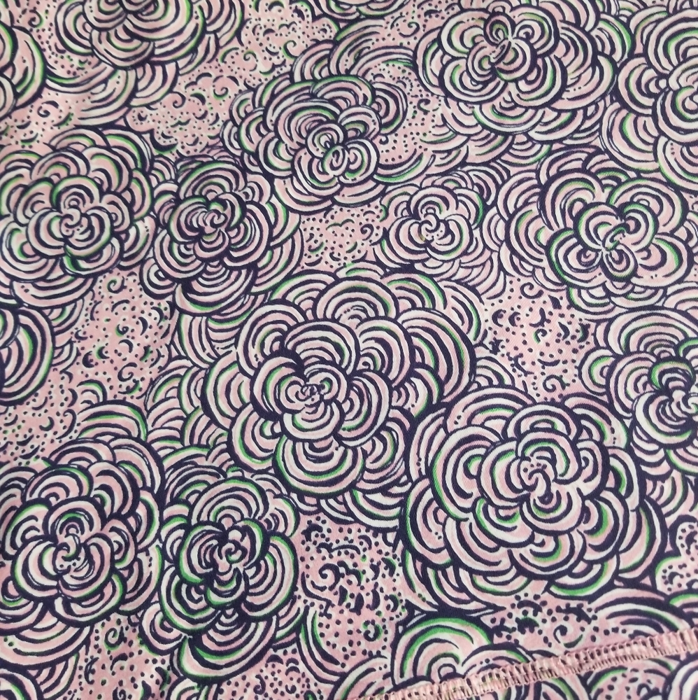 Lilly Pulitzer Tank - Picture 4 of 8